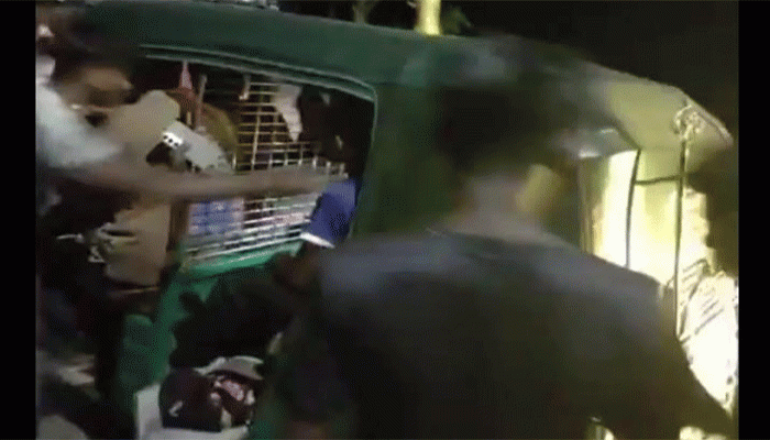 ফাঁকা বাড়িতে আমগাছে ঝুলছিল কিশোরীর মরদেহ