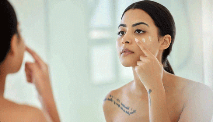 রোজ সানস্ক্রিন মেখেও ত্বকে ট্যান পড়ছে? কোন ভুলে ত্বকের ক্ষতি আরও বেশি হচ্ছে?