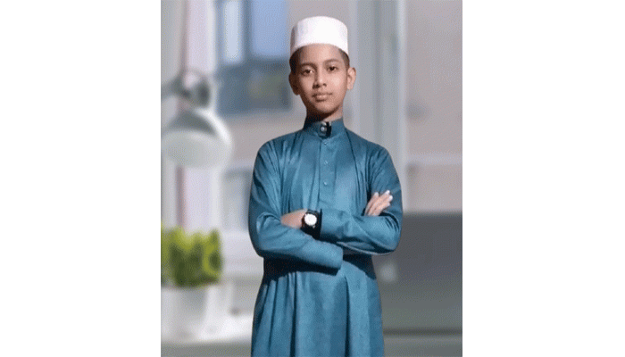 নিখোঁজের ১১ দিনেও মিলেনি হিফজ ছাত্র তন্ময়ের খোঁজ, দিশেহারা পরিবার