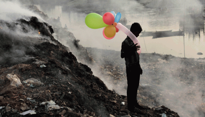 ইরান যুদ্ধের কারণে দারিদ্র্যের মুখে ৩ কোটির বেশি মানুষ: জাতিসংঘ