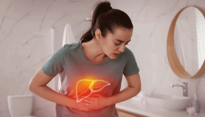 ২০৫০ সালের মধ্যে ২ কোটি মানুষের লিভার শেষ করবে 'ফ্যাটি লিভার'!