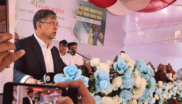 মাদক নির্মূলে শিগগিরই বিশেষ অভিযান শুরু হবে: স্বরাষ্ট্রমন্ত্রী