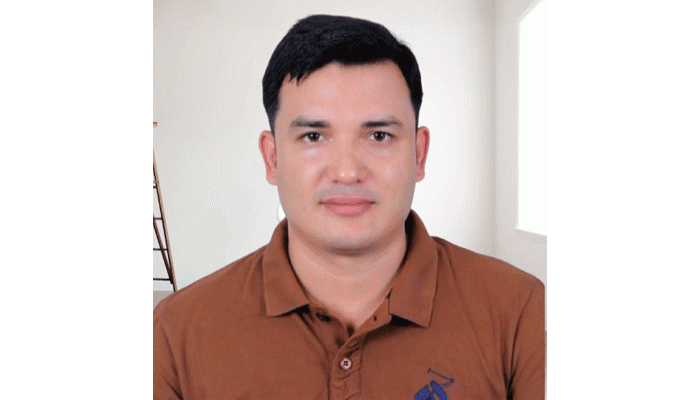 সৌদি ফেরত নোয়াখালীর  সাবেক ছাত্রলীগ নেতা বিমানবন্দরে আটক