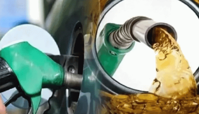 বিশ্ববাজারে তেলের দামে বড় পতন