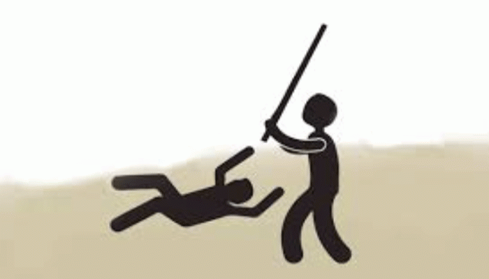 শিশুর হাত-পা বাঁধা মরদেহ উদ্ধার, দুইজনকে পিটিয়ে হত্যা