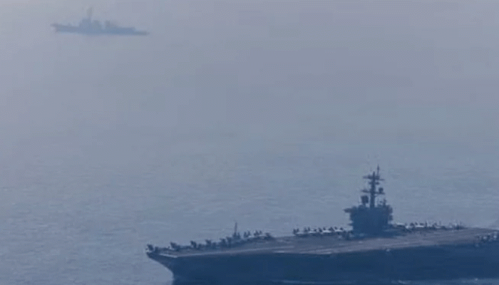 এবার কিউবায় হামলার ‘প্রস্তুতি নিচ্ছে’ আমেরিকা