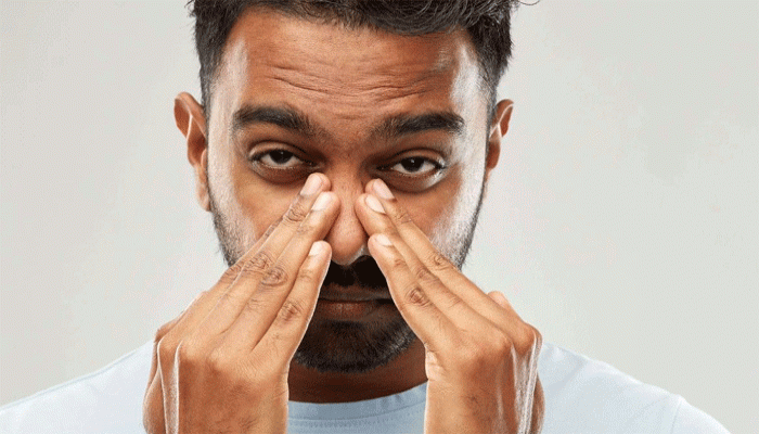 বন্ধ নাকের সমস্যায় রান্নাঘরেই লুকিয়ে আছে সমাধান!