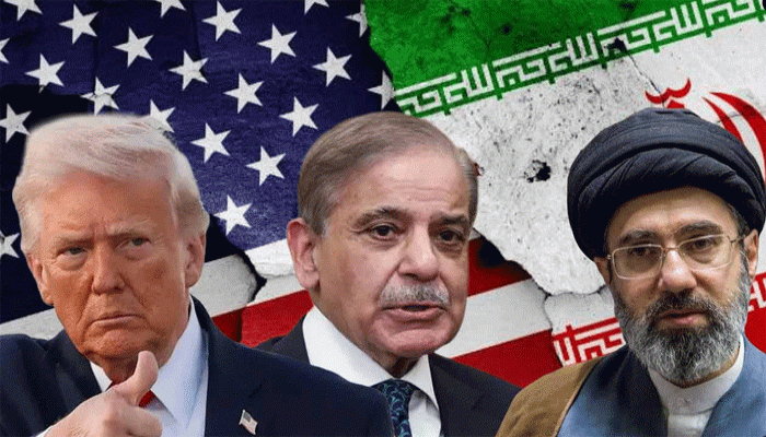 প্রথমে সমঝোতাপত্র স্বাক্ষর, ৬০ দিনেই ইরান-আমেরিকার চুক্তি পাকা হতে পারে!