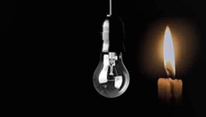 চাহিদার তুলনায় অর্ধেকেরও কম সরবরাহ,  রাণীনগরে ২৪ ঘন্টার ১৪ ঘন্টাই লোডশেডিং