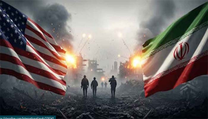 মধ্যপ্রাচ্যে ফের যুদ্ধের দামামা, শান্তি আলোচনা নিয়ে চরম অনিশ্চয়তা