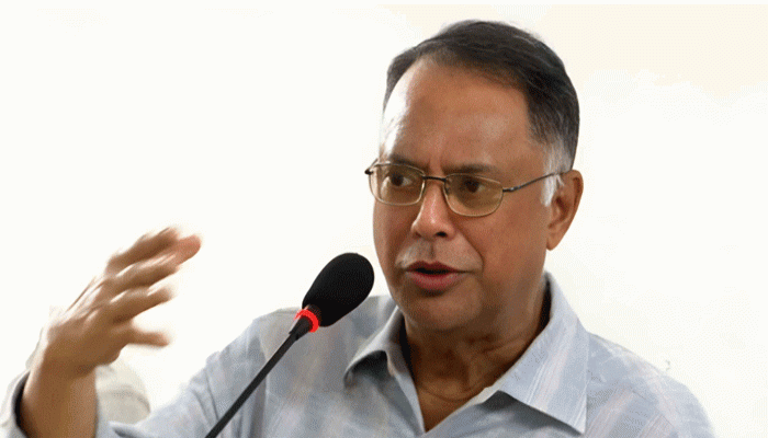 জনগণের কষ্টের কথা ভেবে তেলের দাম খুব সামান্য বাড়িয়েছে সরকার: জ্বালানি মন্ত্রী