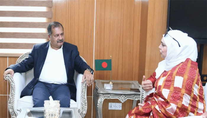 প্রবাসীদের জ্ঞান ও বিনিয়োগে শক্তিশালী হচ্ছে অর্থনীতি : তথ্যমন্ত্রী