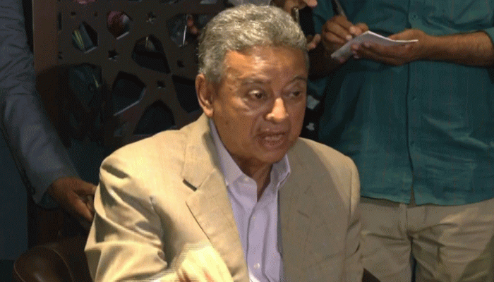 তেলের দাম বাড়ানোর সঙ্গে আইএমএফের কোনো সম্পর্ক নেই: অর্থমন্ত্রী