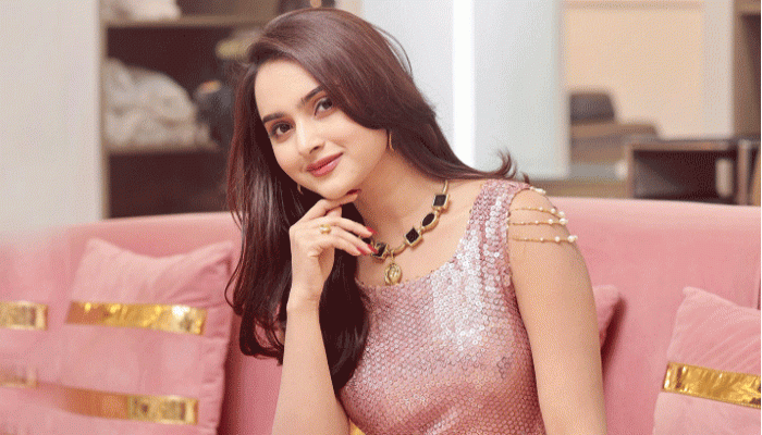 নাটকে সর্বোচ্চ পারিশ্রমিক নেন কেয়া পায়েল!