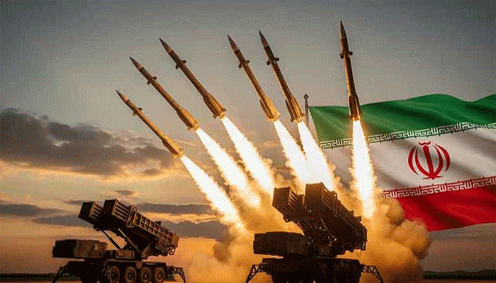 ‘যেকোনো মুহূর্তে’ যুদ্ধ শুরুর আভাস দিলো ইরান