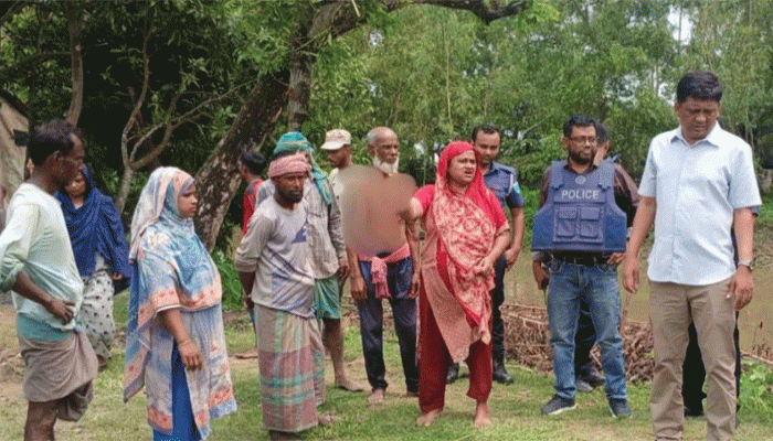 সরকারি জমি নিয়ে সংঘর্ষে হবিগঞ্জে কলেজছাত্র নিহত