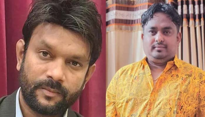 রাজশাহী নৃত্য উন্নয়ন সংস্থার নতুন কমিটি গঠন: অরণ্য কুসুম সভাপতি, তুষার সাধারণ সম্পাদক