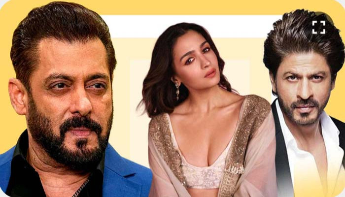 আলিয়ার প্রেমিকের চরিত্রে শাহরুখ! ছবিতে সালামনের জায়গায় কী ভেবে বাদশাকে বেছে নিচ্ছেন পরিচালক?