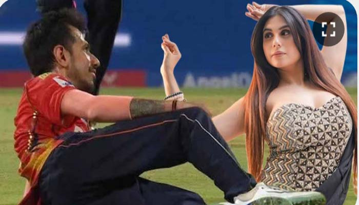 বাঙালি অভিনেত্রীকে ‘মিষ্টি দেখতে’ বলে আলোচনায় ক্রিকেটতারকা, তানিয়ার বিরুদ্ধে মানহানির মামলা ঠুকলেন চহল!