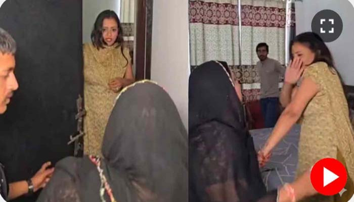 প্রেমিকের সঙ্গে একান্তে সময় কাটাতে এসেছিলেন কলেজপড়ুয়া, পুলিশ নিয়ে হোটেলে হানা দিলেন মা!