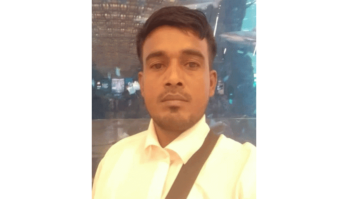 সৌদিতে সড়ক দুর্ঘটনায় নোয়াখালীর প্রবাসীর মৃত্যু, আহত ২