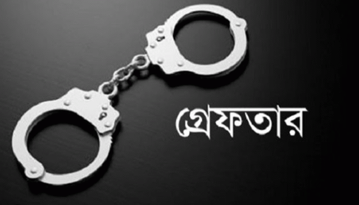 রাণীনগরে ২০০পিস ইয়াবাসহ যুবক গ্রেফতার