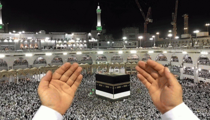 হজের গুরুত্ব ও ফজিলত! হাফিজ