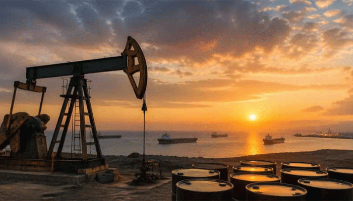 ইরান-আমেরিকার মধ্যে শান্তির জল্পনার মধ্যেই বিশ্ববাজারে স্বস্তি, কমল তেলের দাম