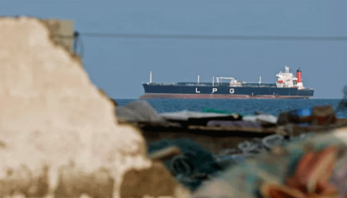 জাহাজ না ছাড়লে যুক্তরাষ্ট্রের পরিণতি হবে অত্যন্ত বিপজ্জনক: ইরান