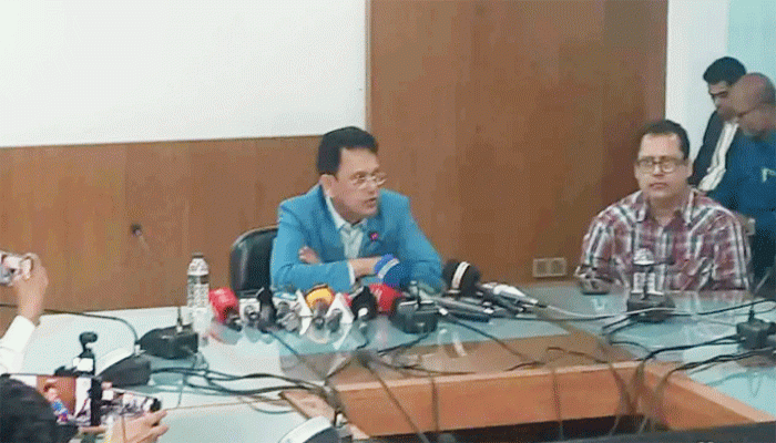 সারাদেশে পরীক্ষা সুন্দর হয়েছে : শিক্ষামন্ত্রী