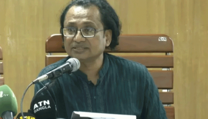 দেশে ডিজেলের মজুত আছে কতো, জানালেন প্রধানমন্ত্রীর উপদেষ্টা