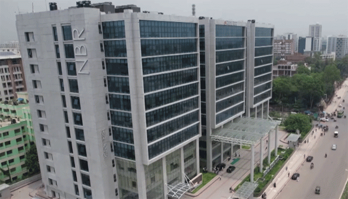 ৯ মাসে রাজস্ব আদায়ে ঘাটতি প্রায় ৯৮ হাজার কোটি টাকা