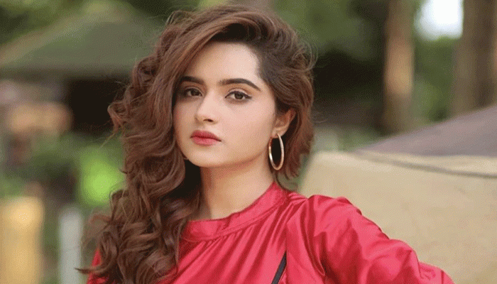 অভিনয় ছেড়ে দিলেও আফসোস থাকবে না কেয়া পায়েলের