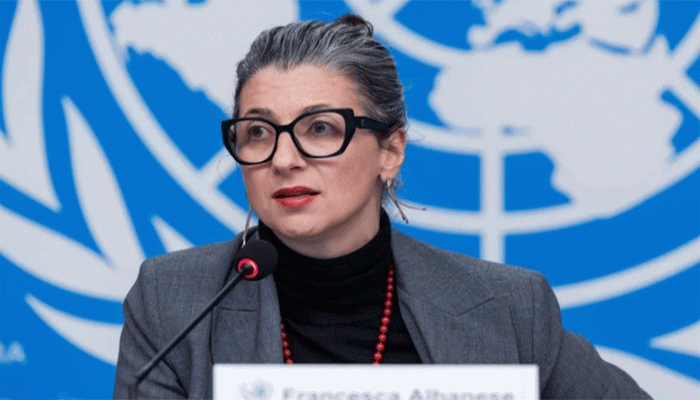 ইসরায়েলি বাহিনীকে ‘পৃথিবীর নিকৃষ্টতম’ বললেন জাতিসংঘের বিশেষ দূত