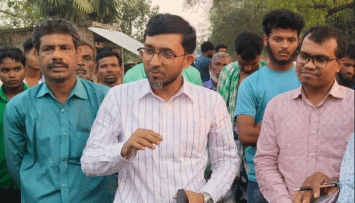 গোদাগাড়ীতে নাবিল গ্রুপের বর্জ্যে দূষণ: ভ্রাম্যমাণ আদালতে নিয়মিত মামলা নির্দেশ