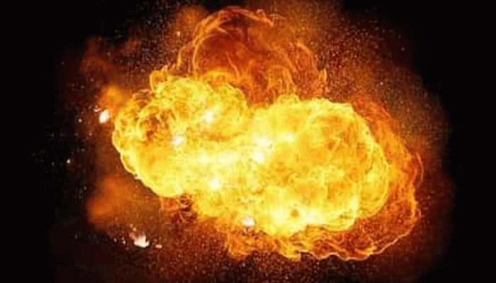 কেরলের ত্রিশূরে বাজি কারখানায় ভয়াবহ বিস্ফোরণে প্রাণ গেল ৮ জনের