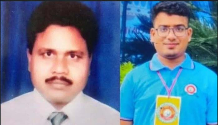 তানোরে বিদ্যুতের দু'কর্মকর্তার পালিয়ে রক্ষা  !