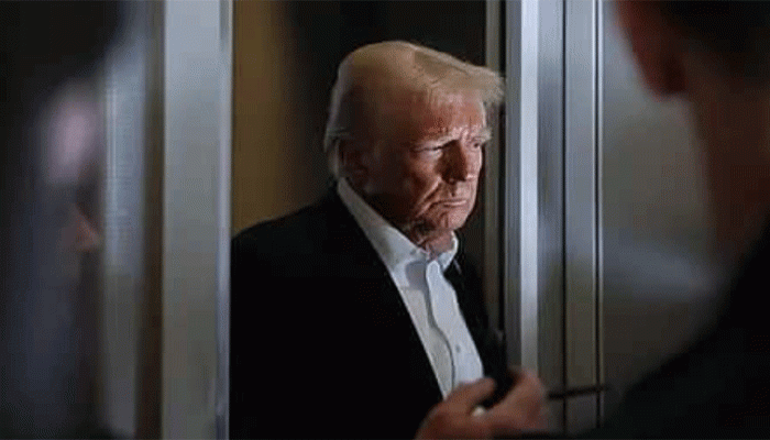 লাগাতার হুমকি দিয়ে শেষে যুদ্ধ বিরতির মেয়াদ বাড়িয়ে দিলেন ট্রাম্প