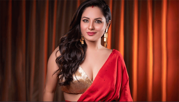 ‘প্রেগন্যান্সি কিট’ হাতে মা হওয়ার খবর জানালেন টলি অভিনেত্রী পূজা বন্দ্যোপাধ্যায়