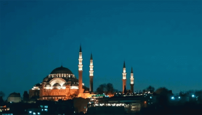 বিতর নামাজের পর যে দোয়া পড়বেন