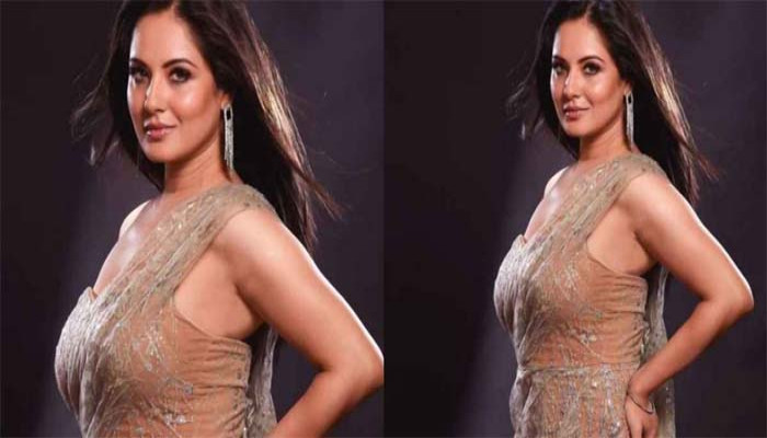 অভিনেত্রী পূজা আবারও মা হতে চলেছেন