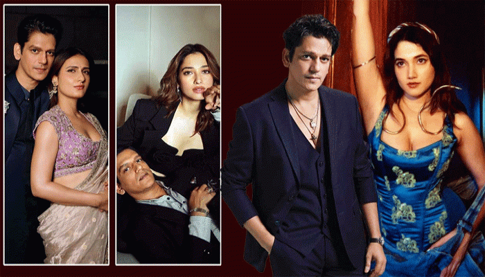 তমন্না-ফাতিমা অতীত, আলিয়া কুরেশীর সঙ্গে ক্যামেরাবন্দি!