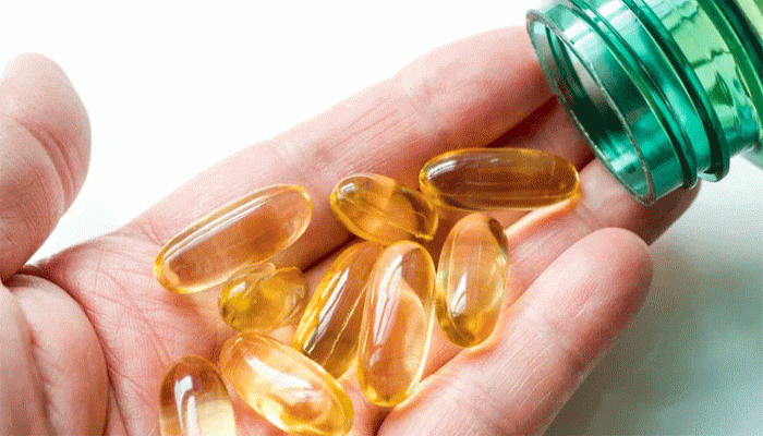 ভিটামিন ডি একটানা কত দিন খাওয়া যায়