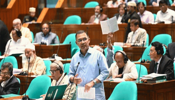 ৫ বছরের কর্মপরিকল্পনা প্রণয়ন ও বাস্তবায়নের উদ্যোগ নিয়েছে সরকার: প্রধানমন্ত্রী