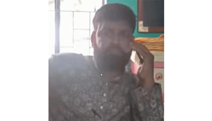 তানোরের আলোচিত প্রধান শিক্ষক আমিরুলের গুরুপাপে লঘুদণ্ড