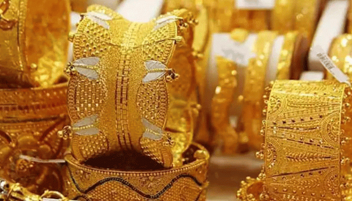 কমলো সোনা ও রুপার দাম