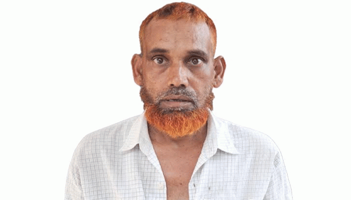 নগরীতে বিপুল পরিমাণ নকল সিগারেট সহ বাবু গ্রেপ্তার