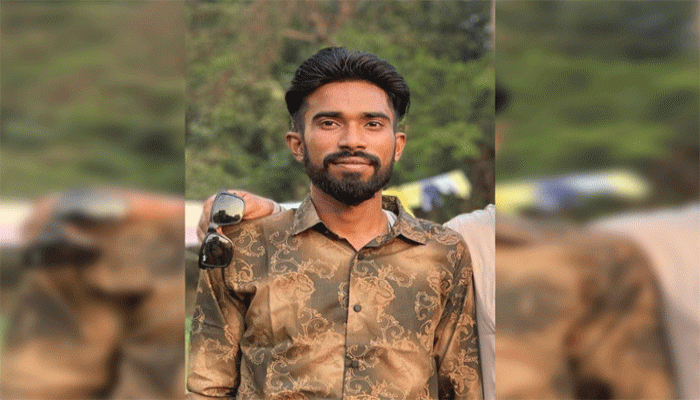 বগুড়ায় একাধিক মামলার আসামিকে প্রকাশ্যে কুপিয়ে হত্যা