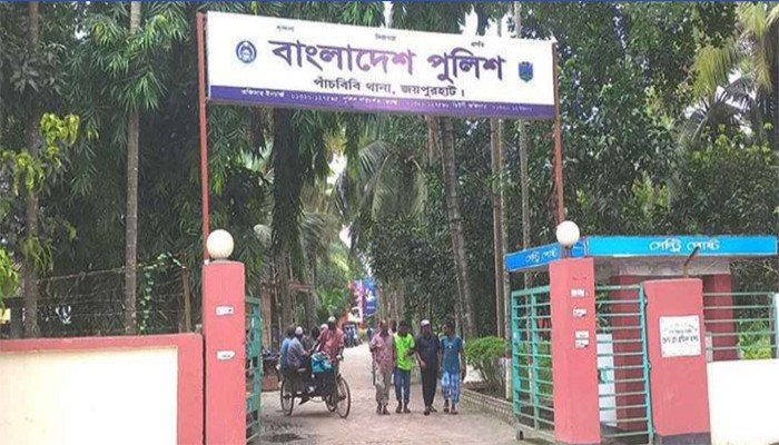 পাঁচবিবিতে বোনের পর একই পুকুরে ডুবে দুই ভাইয়ের মৃত্যু