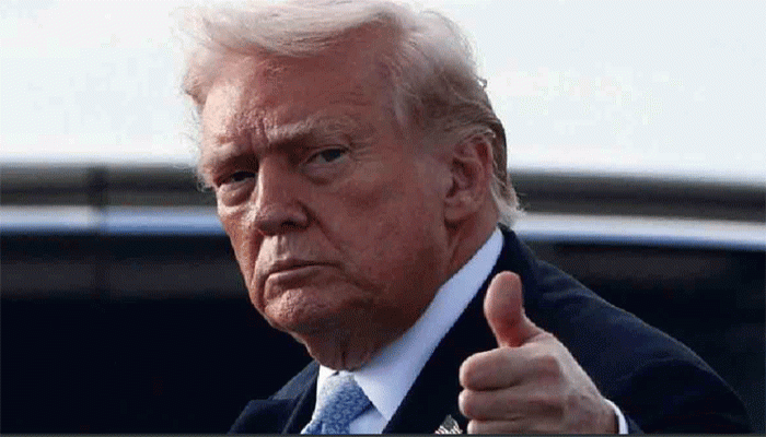 লেবানন-ইজরায়েলের মধ্যে যুদ্ধবিরতির মেয়াদ বাড়ল! ঘোষণা করলেন ট্রাম্প